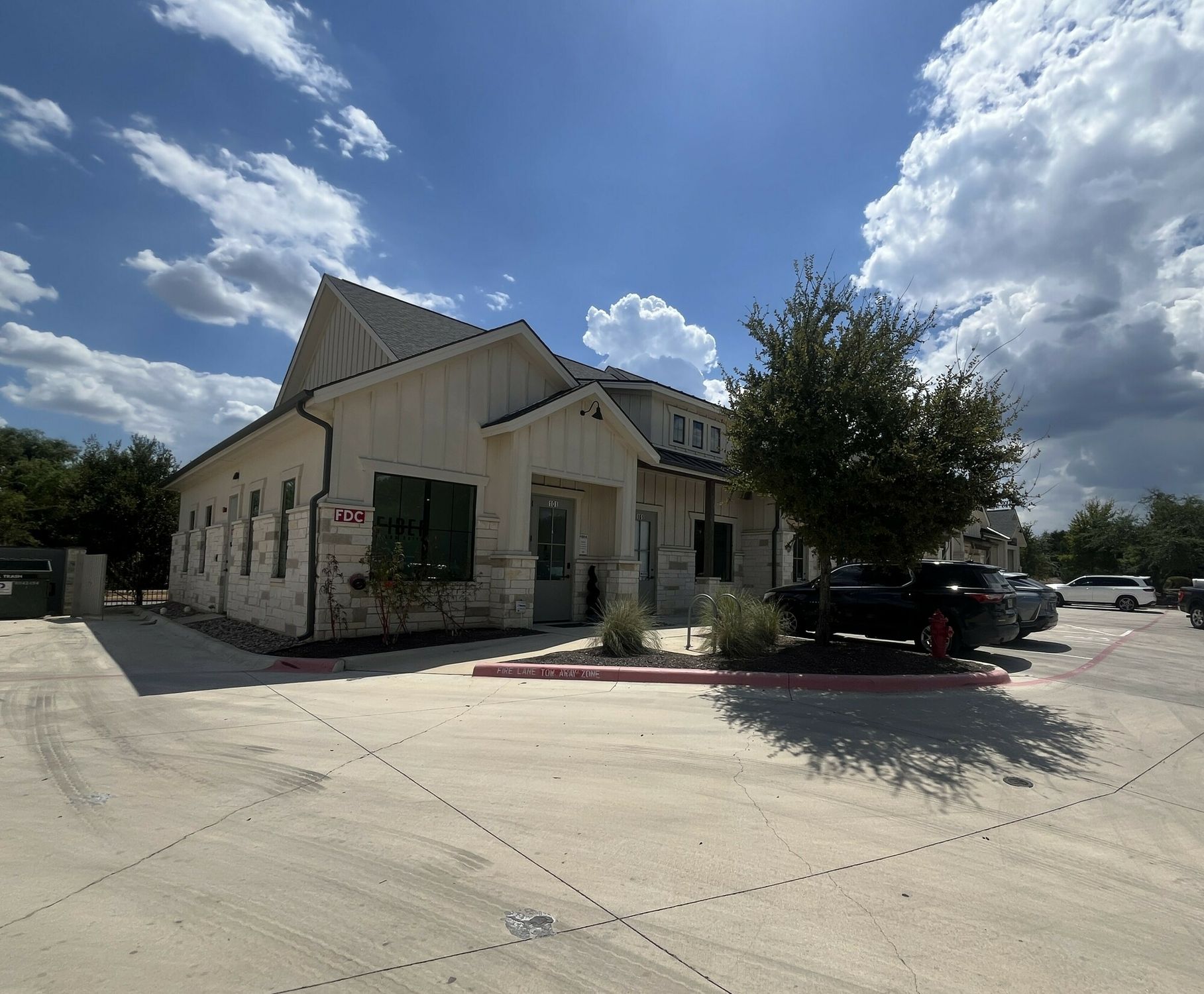 Retail for lease at 700 Market St, Cedar Park, TX, 78613 — photo 4