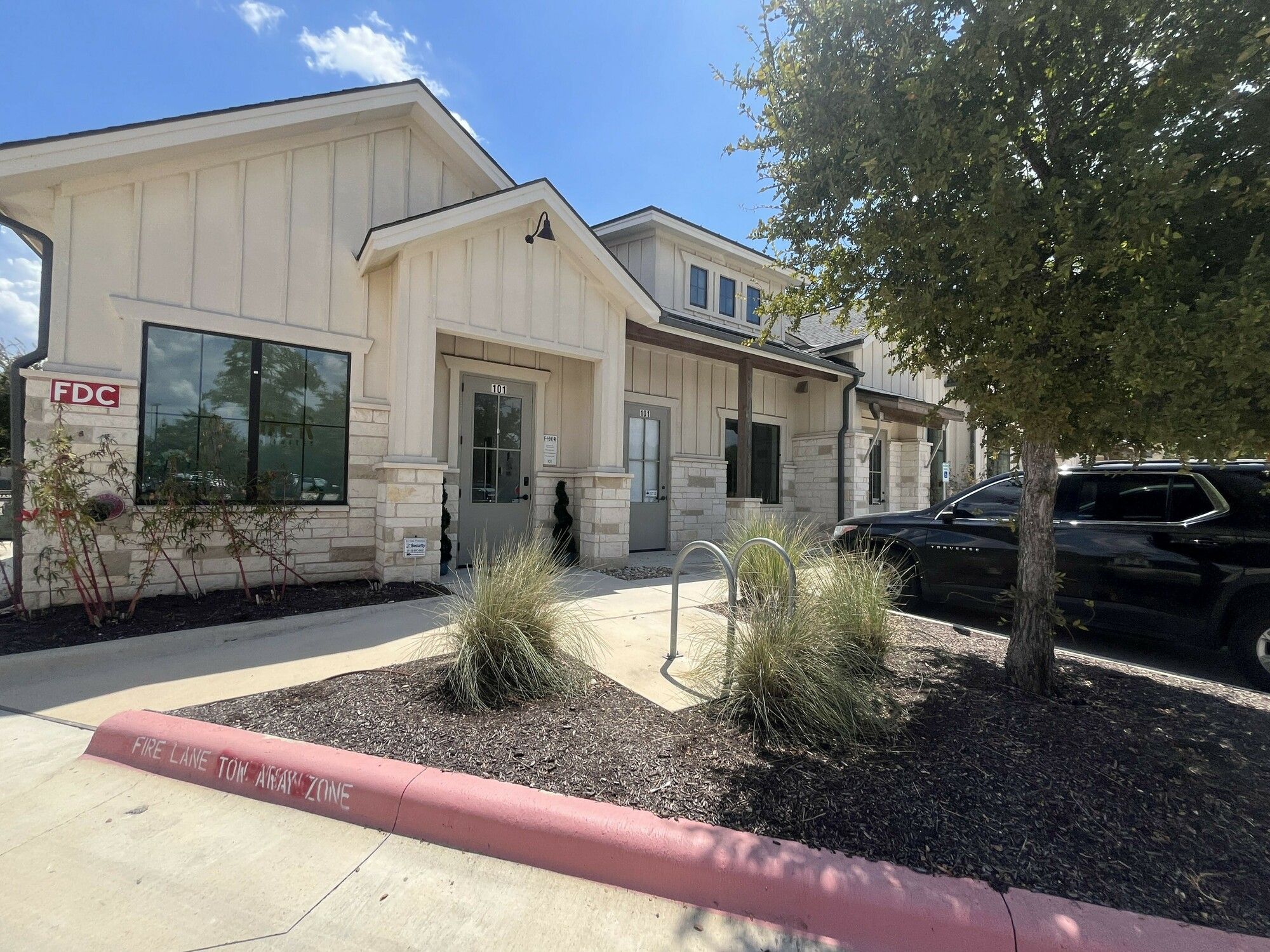 Retail for lease at 700 Market St, Cedar Park, TX, 78613 — photo 5