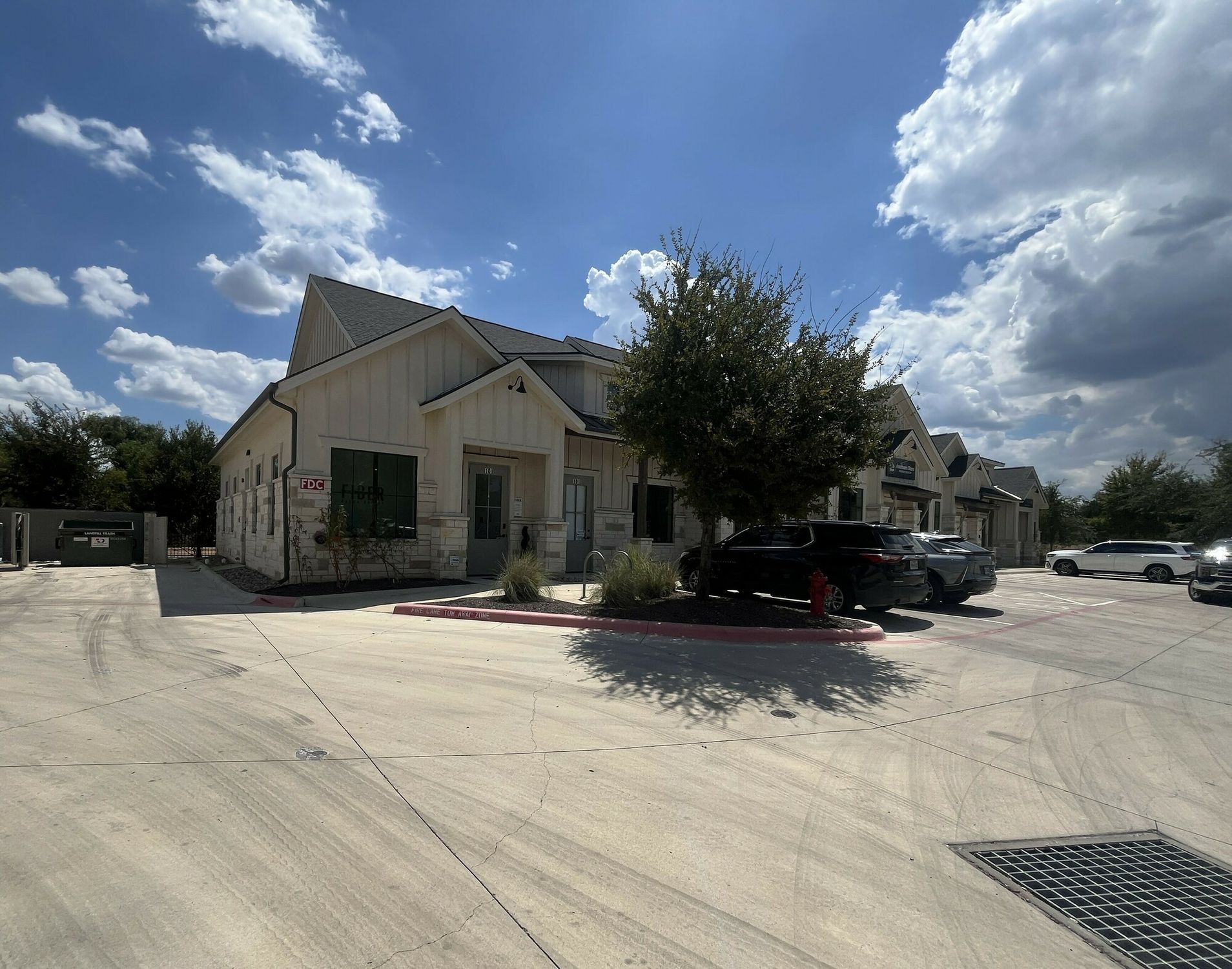 Retail for lease at 700 Market St, Cedar Park, TX, 78613 — photo 6