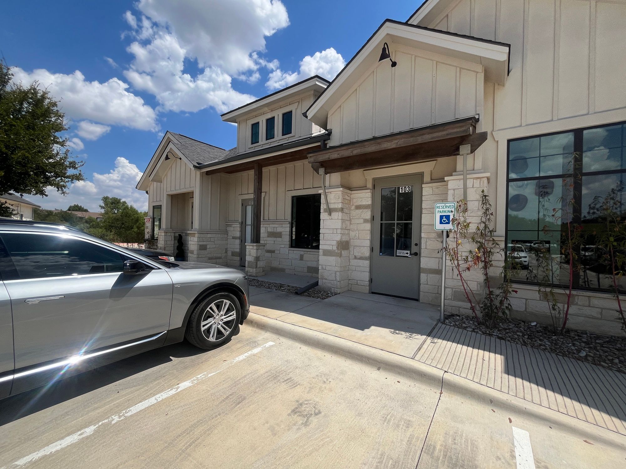 Retail for lease at 700 Market St, Cedar Park, TX, 78613 — photo 7