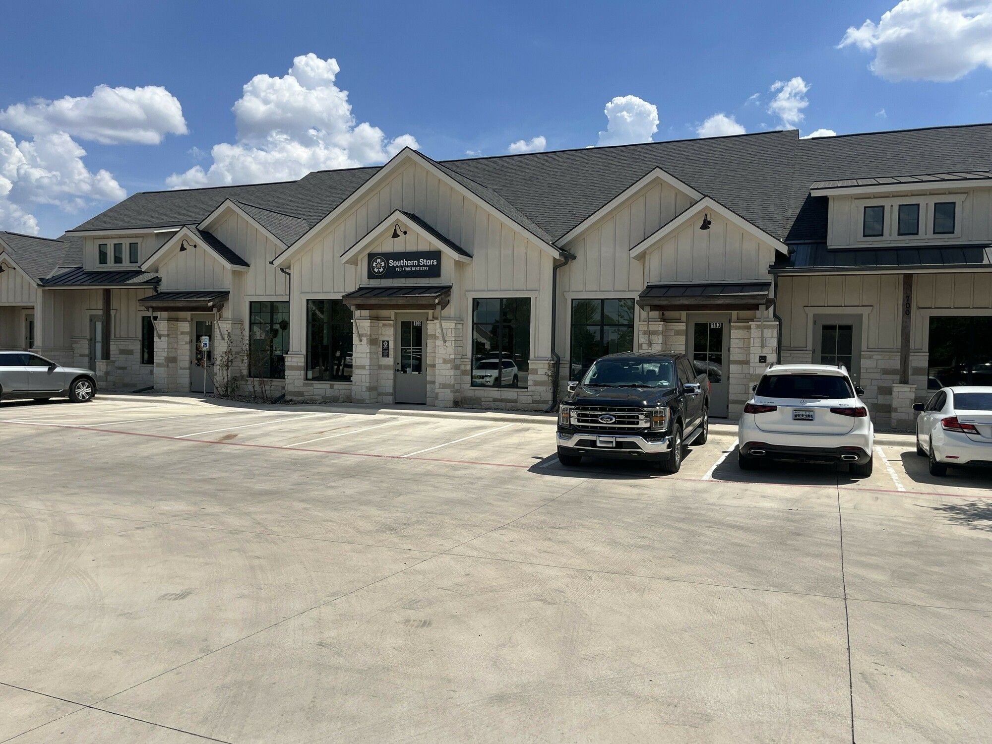 Retail for lease at 700 Market St, Cedar Park, TX, 78613 — photo 8