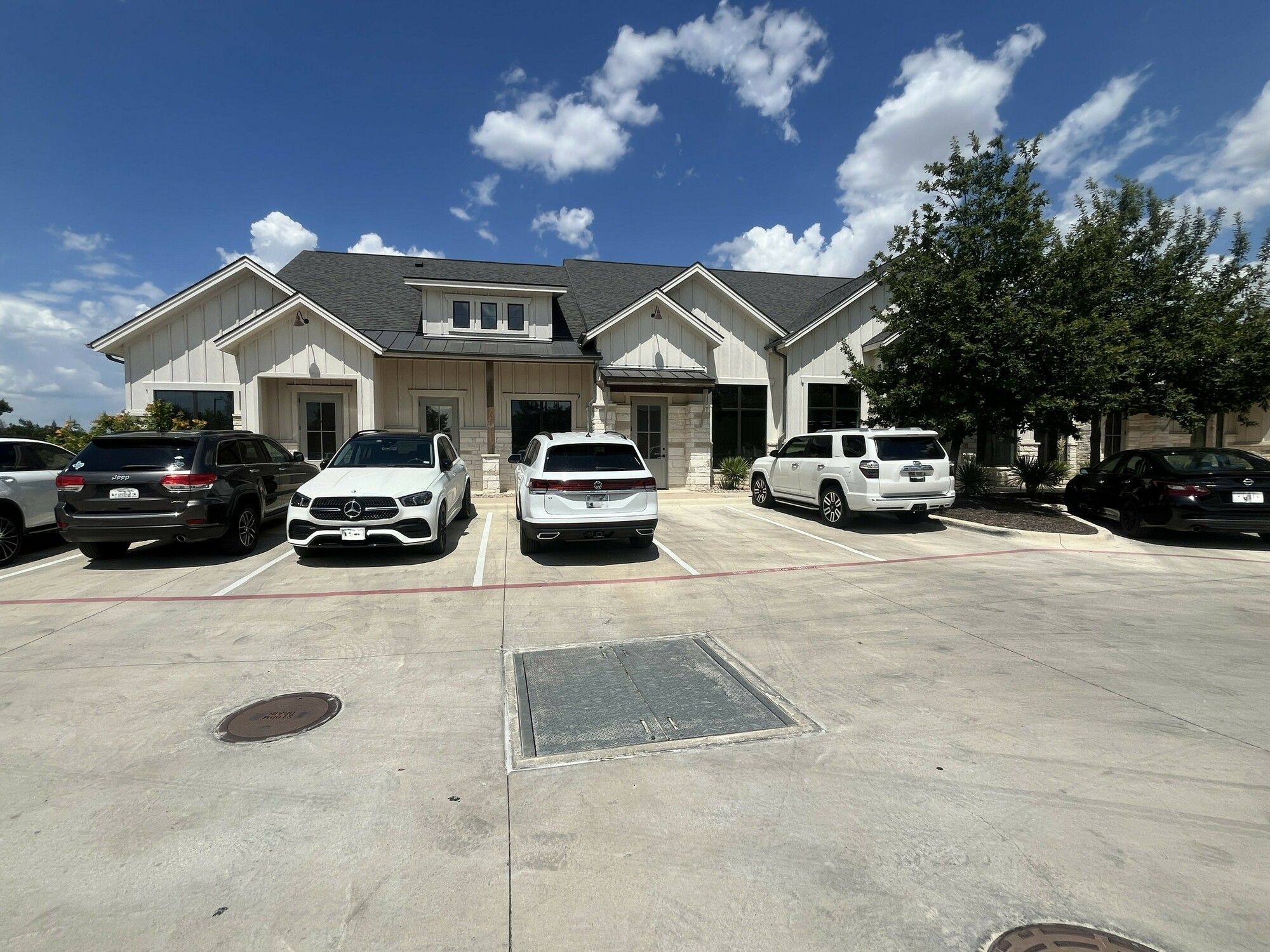 Retail for lease at 700 Market St, Cedar Park, TX, 78613 — photo 9