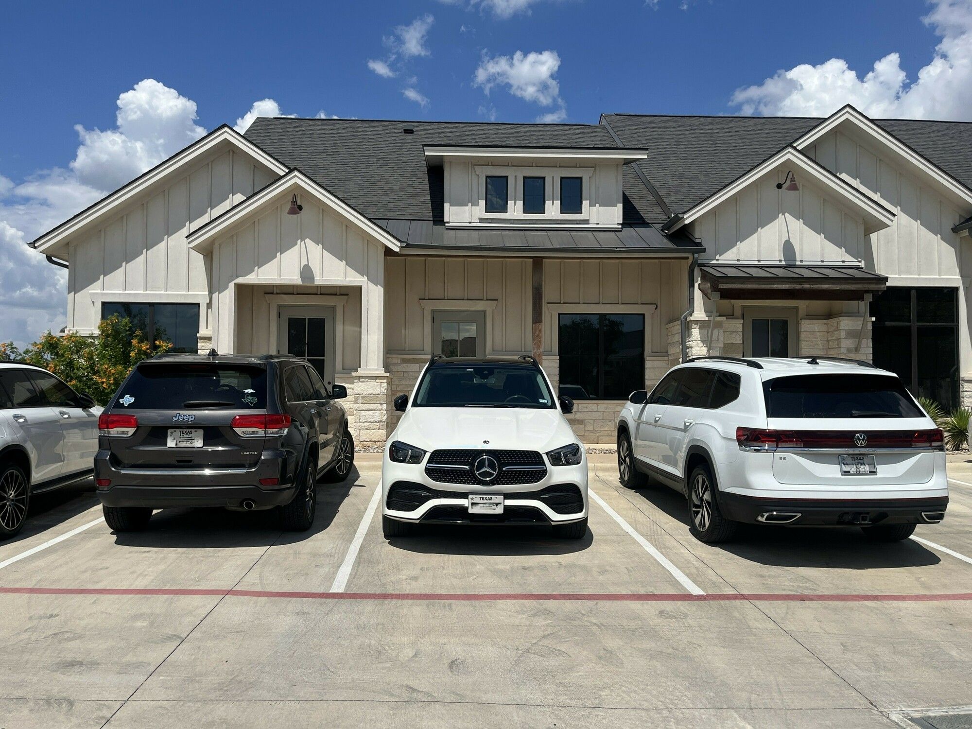 Retail for lease at 700 Market St, Cedar Park, TX, 78613 — photo 10