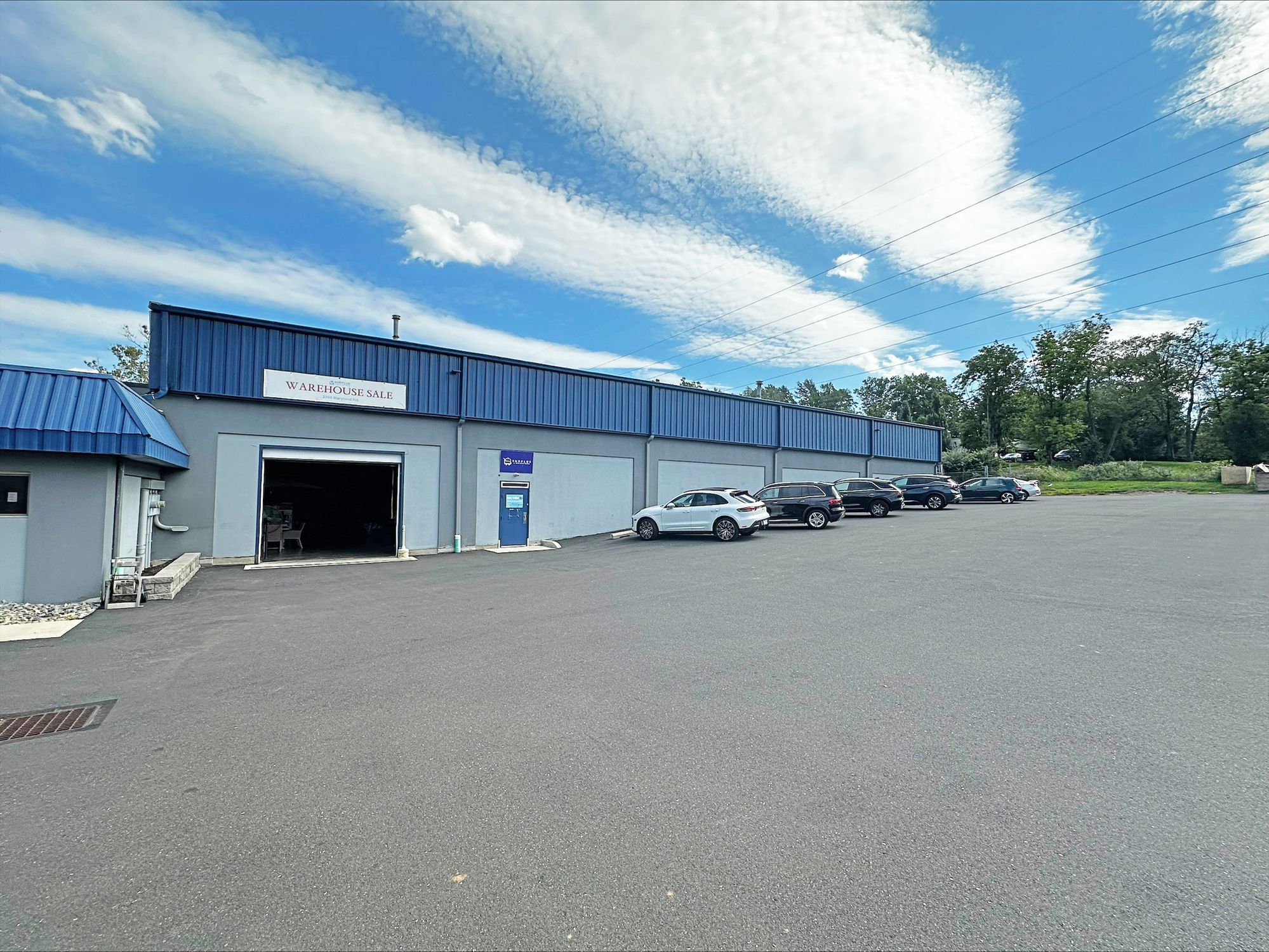 2300 Maryland Rd, Willow Grove, PA 19090
