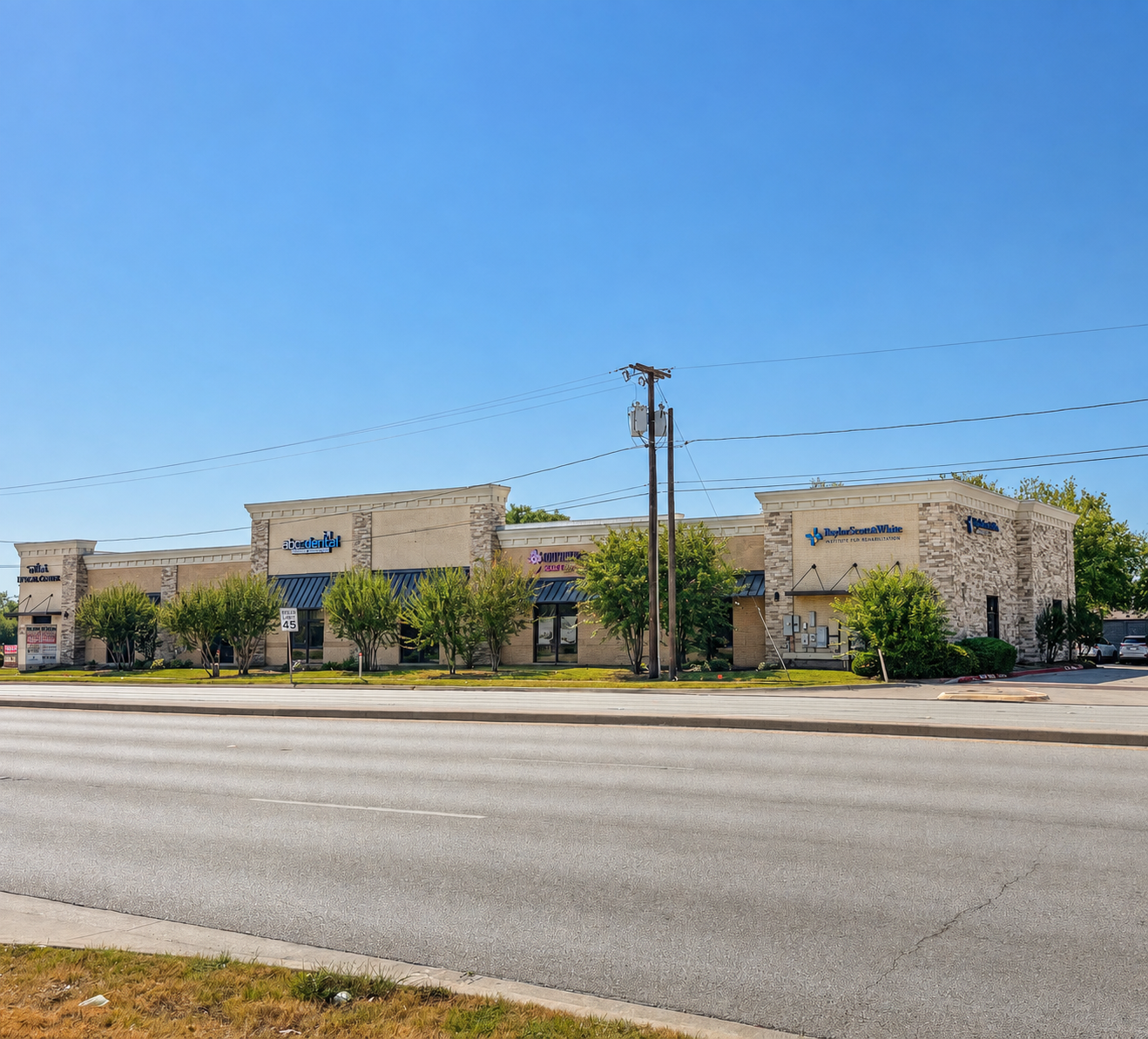 460 Keller Pkwy, Keller, TX 76248