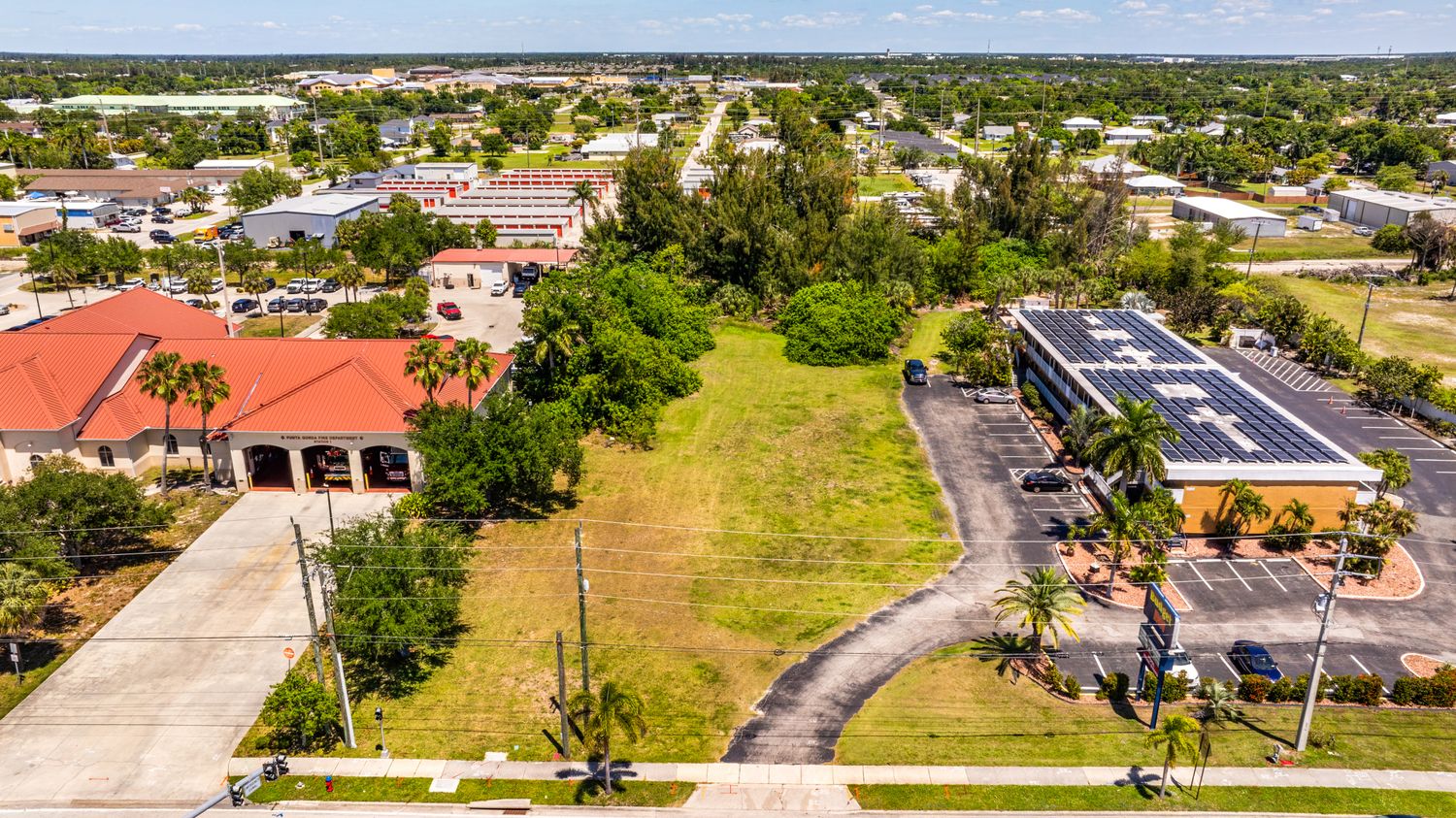 1500 South Tamiami Trail Punta Gorda FL 33950
