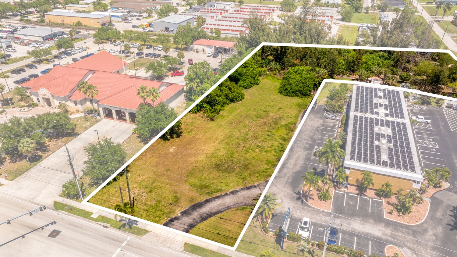 1500 South Tamiami Trail Punta Gorda FL 33950
