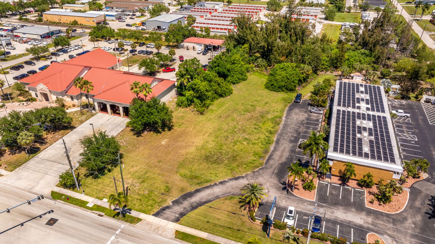 1500 South Tamiami Trail Punta Gorda FL 33950