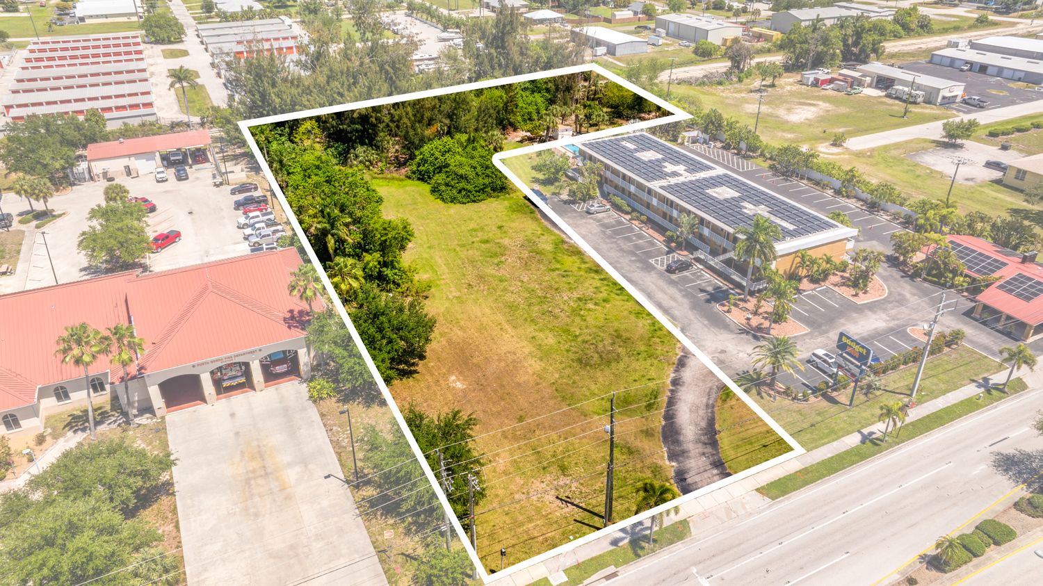 1500 South Tamiami Trail Punta Gorda FL 33950