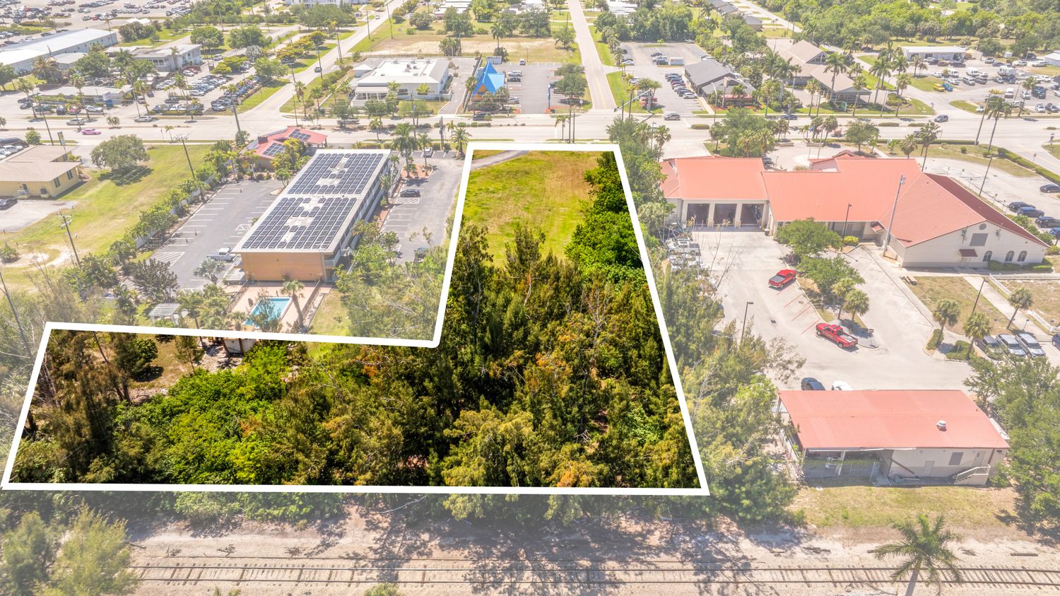 1500 South Tamiami Trail Punta Gorda FL 33950