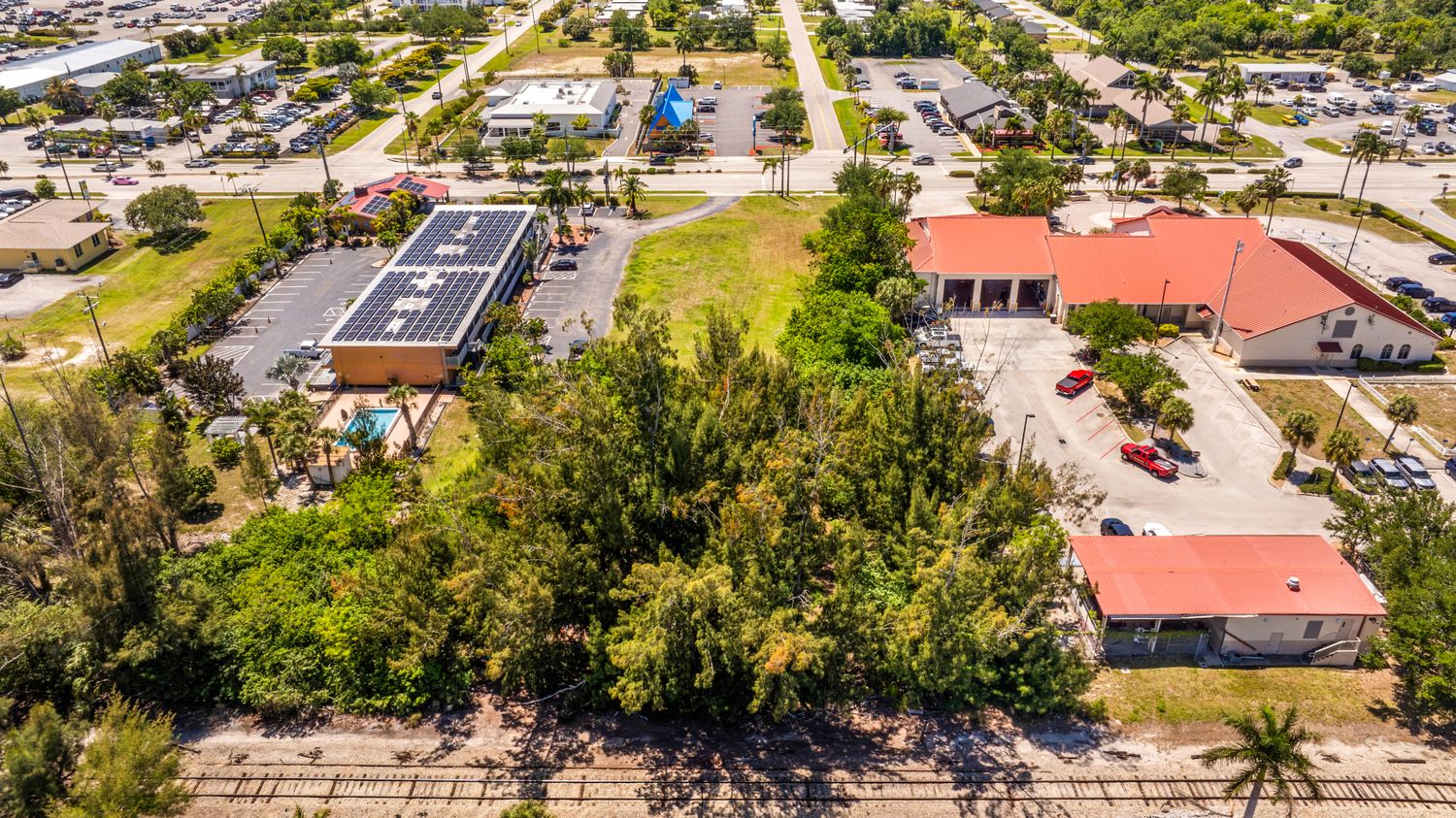 1500 South Tamiami Trail Punta Gorda FL 33950