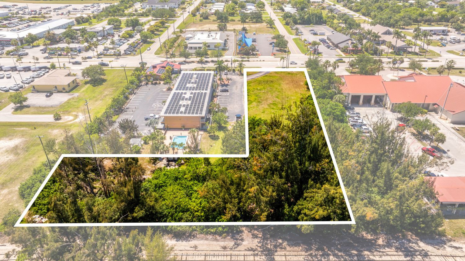 1500 South Tamiami Trail Punta Gorda FL 33950