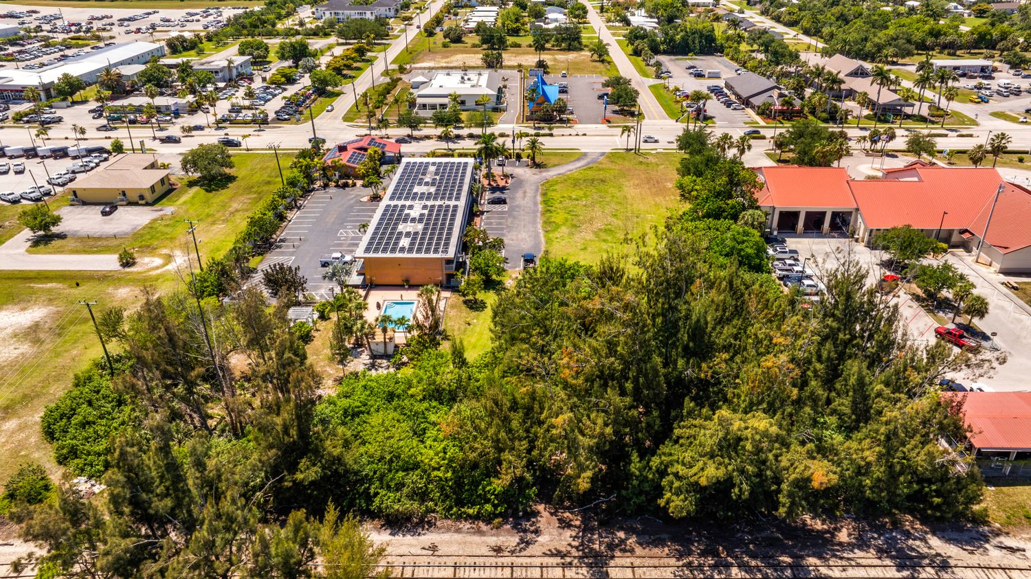 1500 South Tamiami Trail Punta Gorda FL 33950