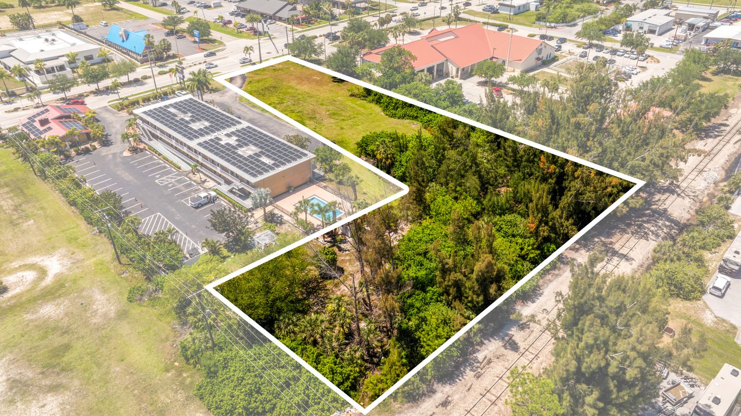 1500 South Tamiami Trail Punta Gorda FL 33950