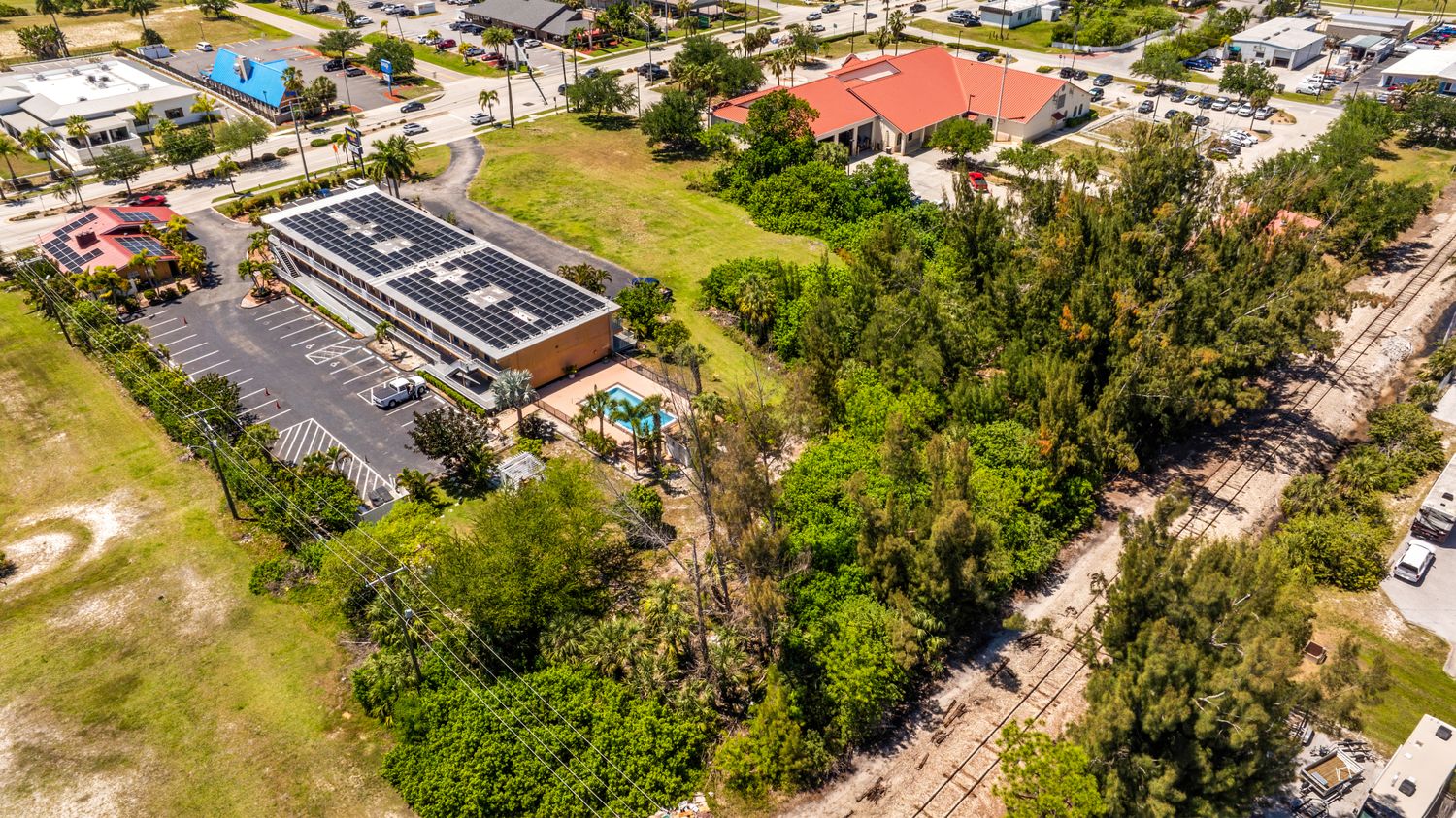 1500 South Tamiami Trail Punta Gorda FL 33950