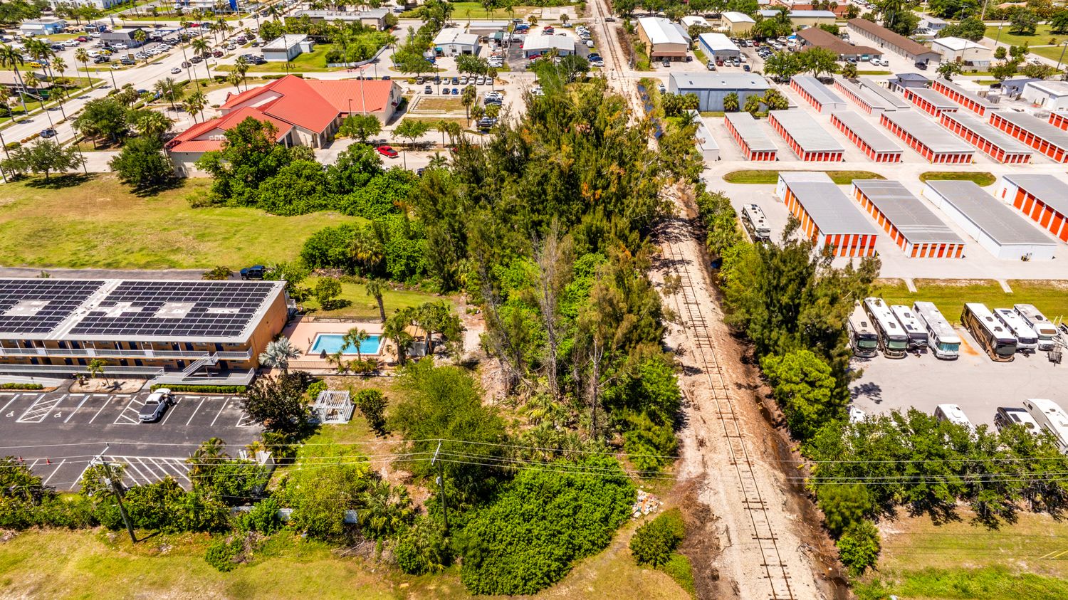 1500 South Tamiami Trail Punta Gorda FL 33950