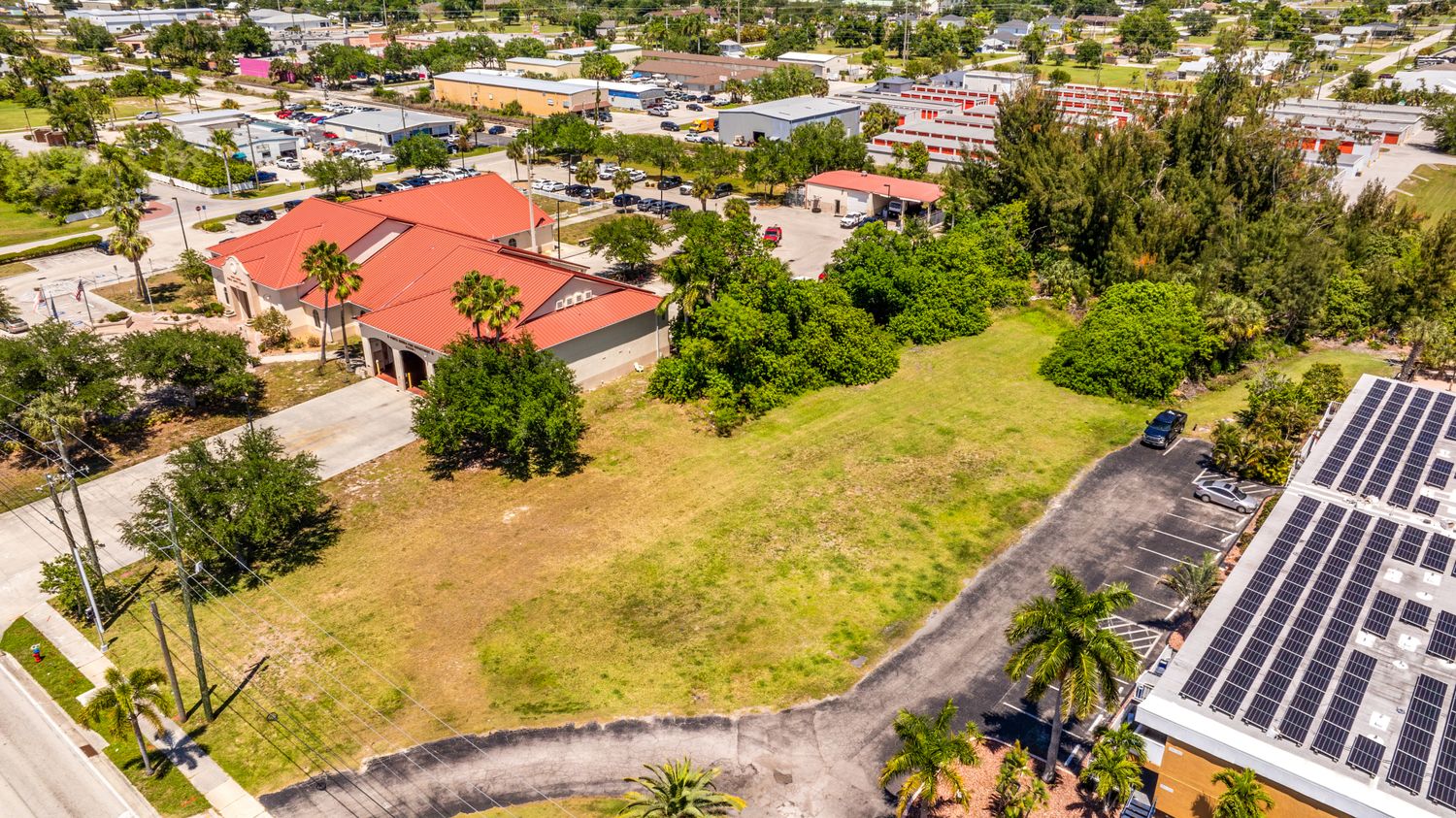 1500 South Tamiami Trail Punta Gorda FL 33950