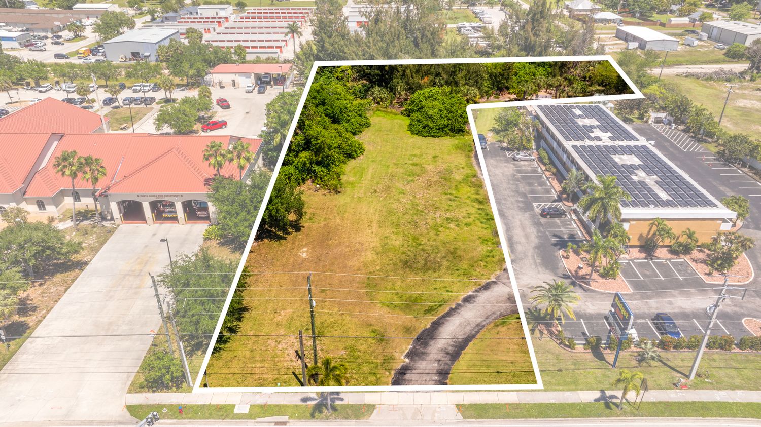 1500 South Tamiami Trail Punta Gorda FL 33950