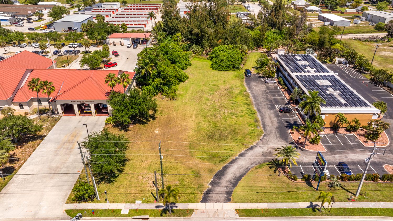1500 South Tamiami Trail Punta Gorda FL 33950