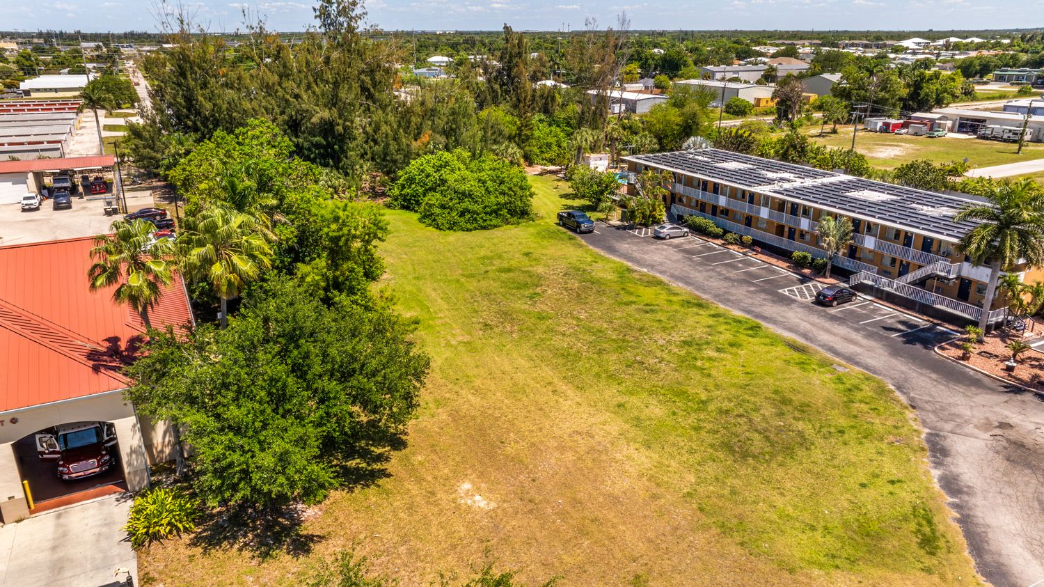 1500 South Tamiami Trail Punta Gorda FL 33950