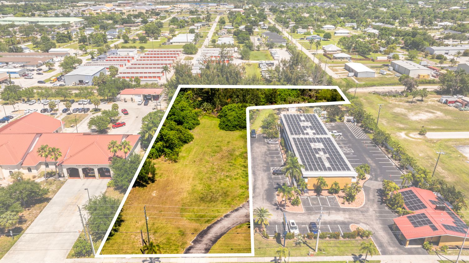 1500 South Tamiami Trail Punta Gorda FL 33950
