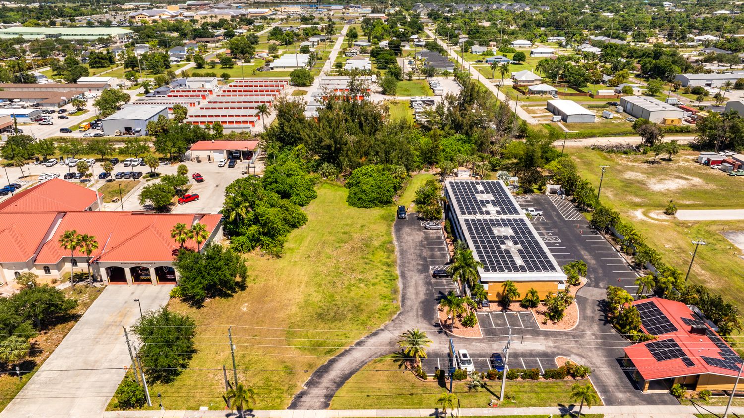 1500 South Tamiami Trail Punta Gorda FL 33950