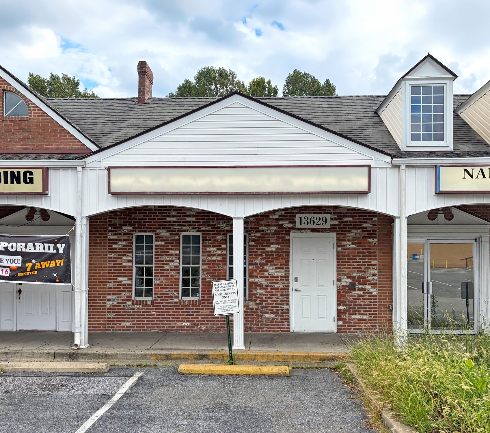 13629 Annapolis Rd, Bowie, MD 20720