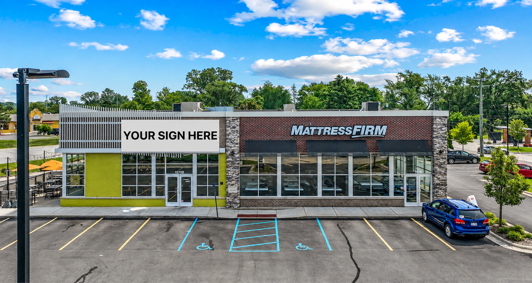 1570 N Telegraph Rd, Monroe, MI 48162