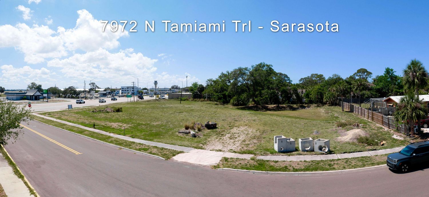 7972 N Tamiami Trail Sarasota FL 34243