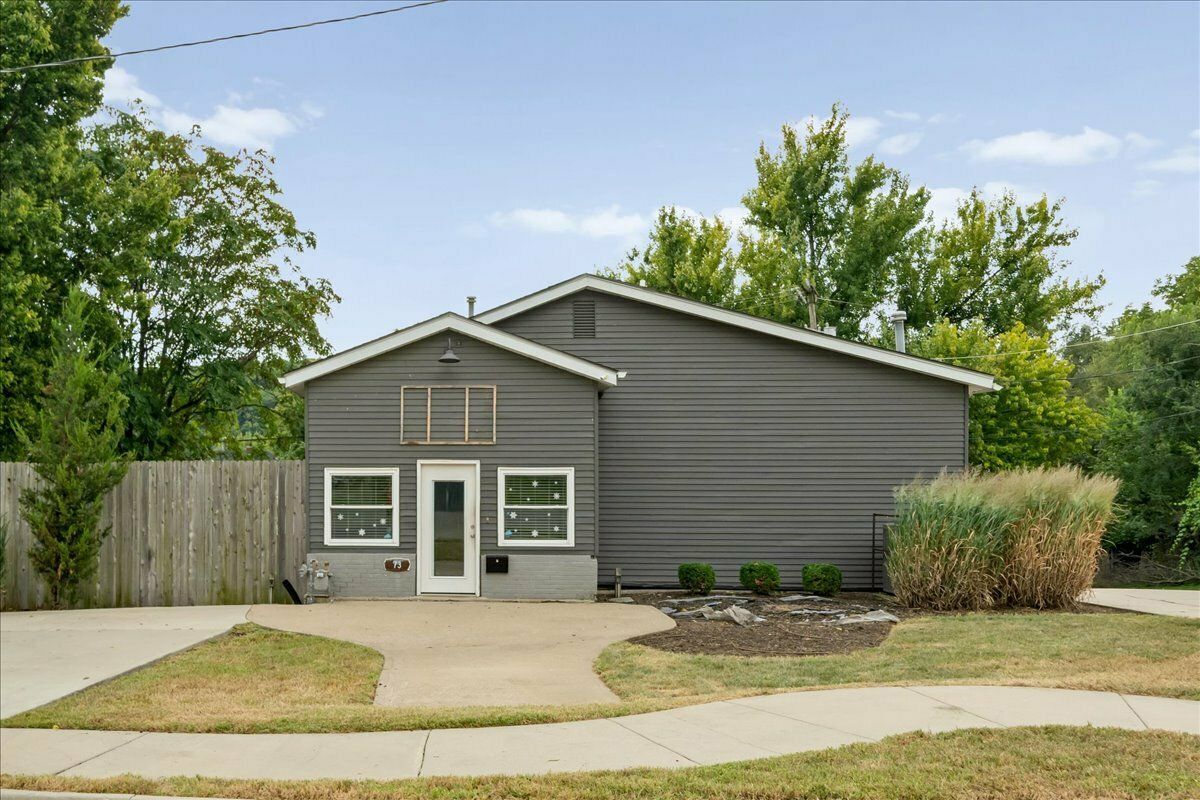1731 W 39Th Ave, Kansas City, KS 66103