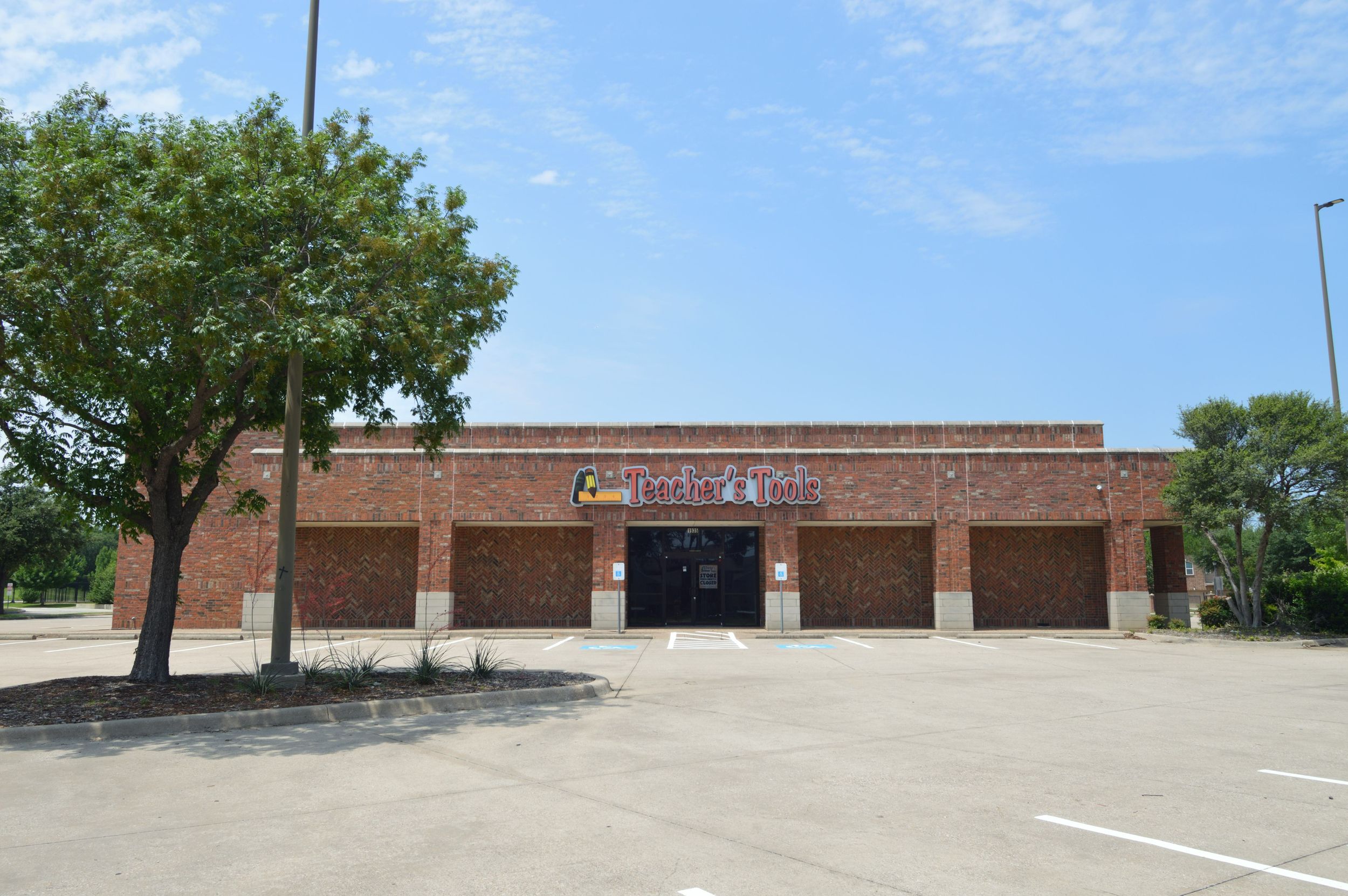 1935 S Highway 121 Lewisville, TX 75067