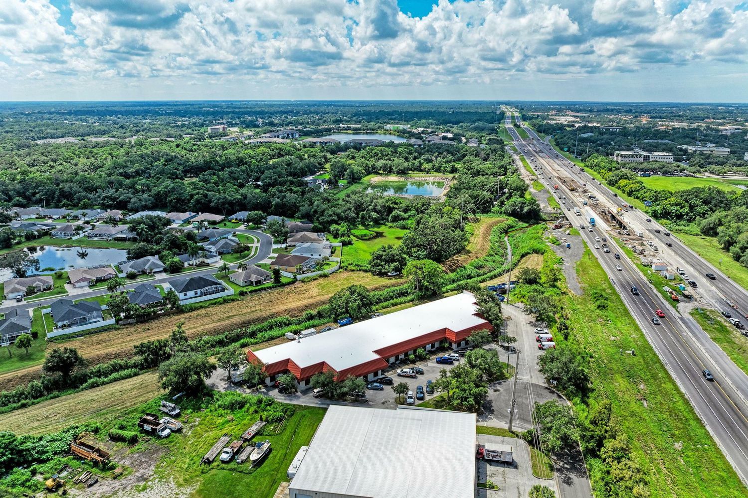 2555 Porter Lake Dr, Units 104, 105 & 106 Sarasota FL 34240
