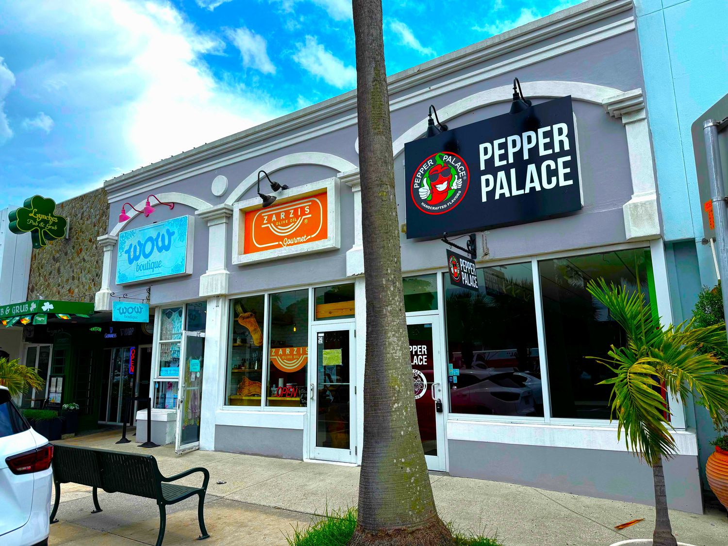 23 North Boulevard Of The Presidents Sarasota FL 34236