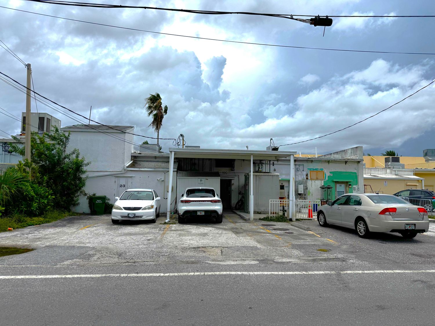 23 North Boulevard Of The Presidents Sarasota FL 34236