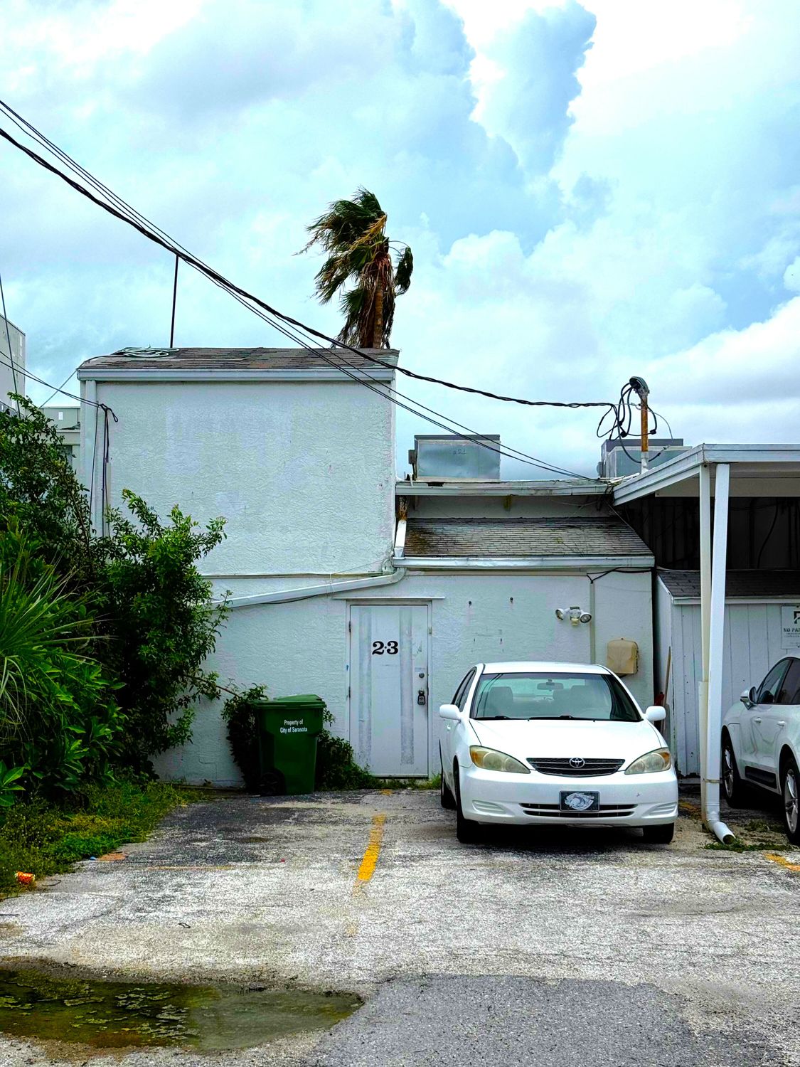 23 North Boulevard Of The Presidents Sarasota FL 34236