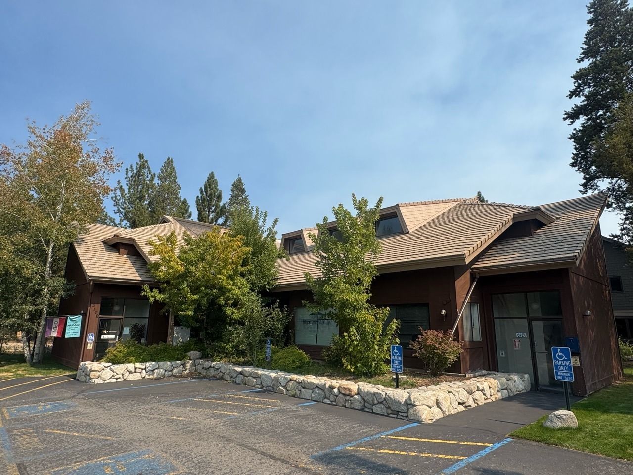 3170 Us Highway 50, South Lake Tahoe, CA 96150