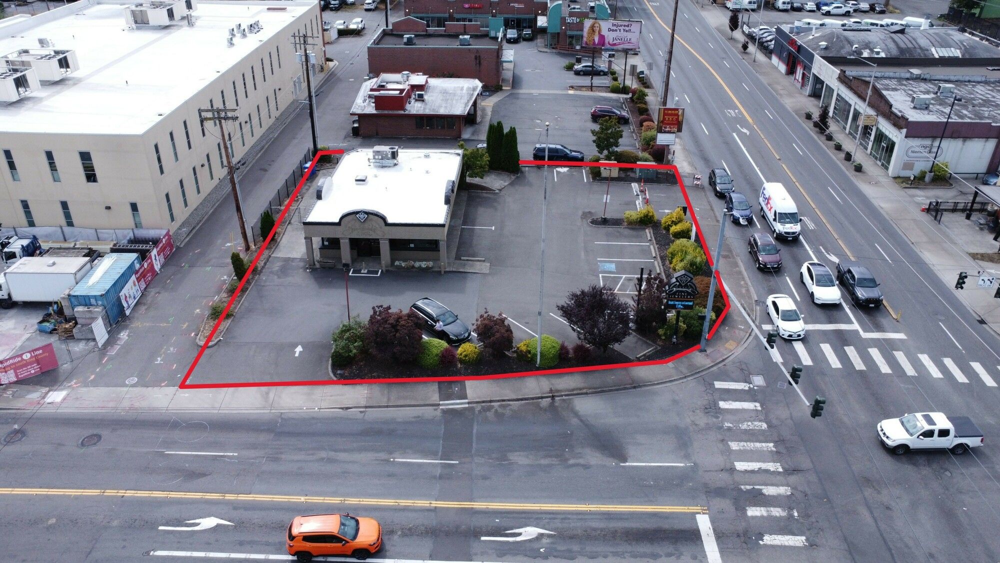 224 Central Ave North, Kent, WA 98032