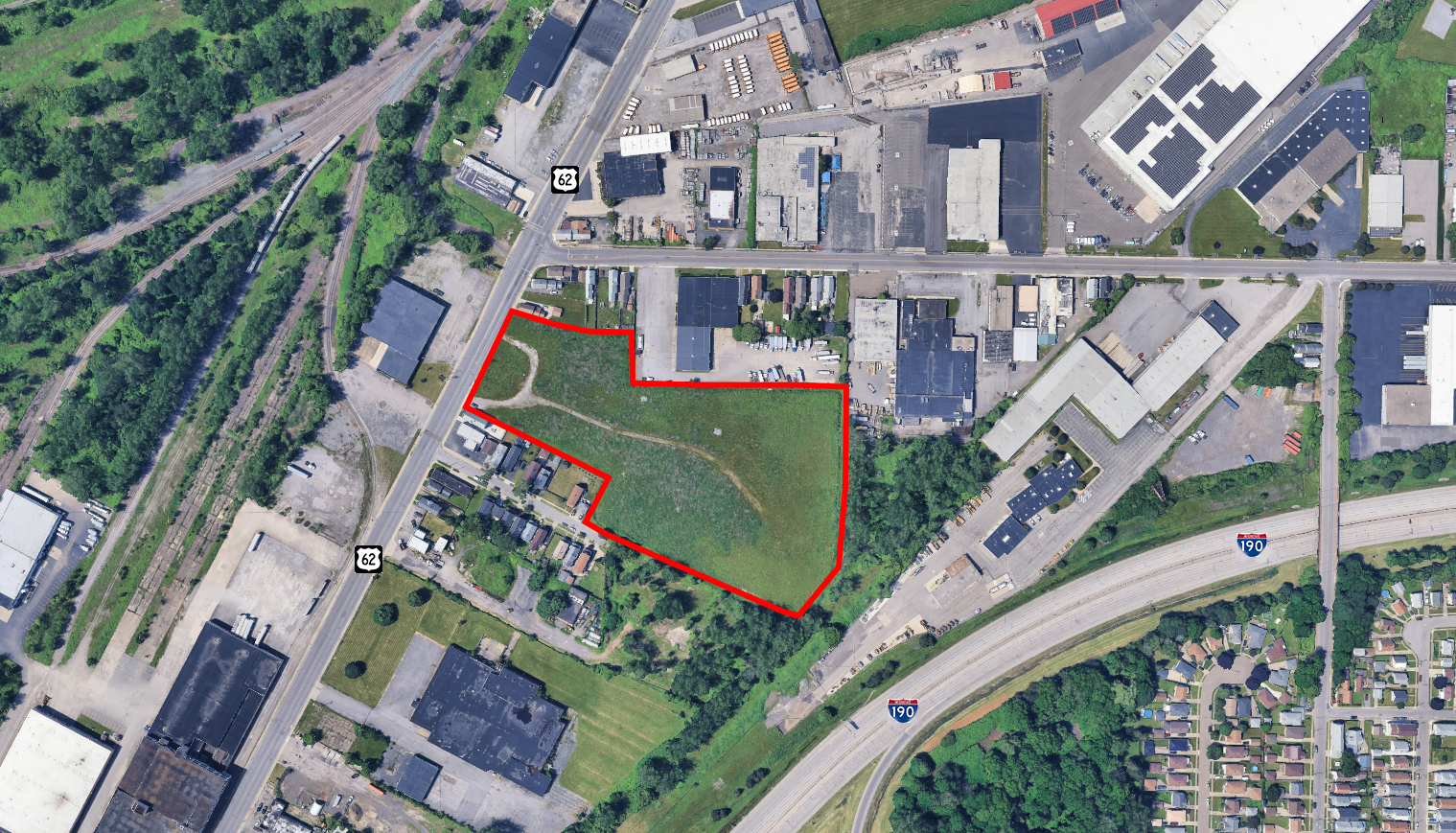 837 Bailey Ave, Buffalo, NY 14206