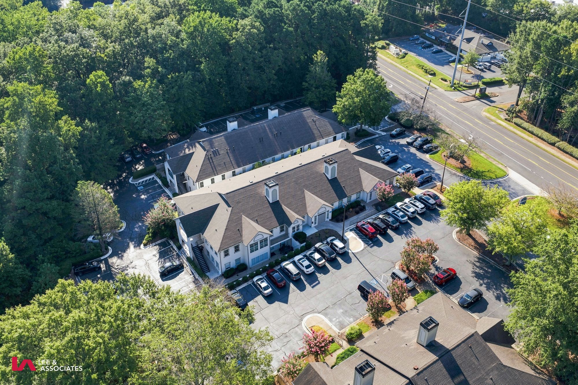 1250 Upper Hembree Rd, Roswell, GA 30076