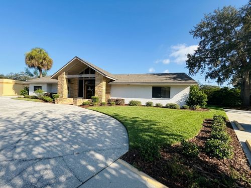 1109 Bryn Mawr Ave Lake Wales Medical exterior