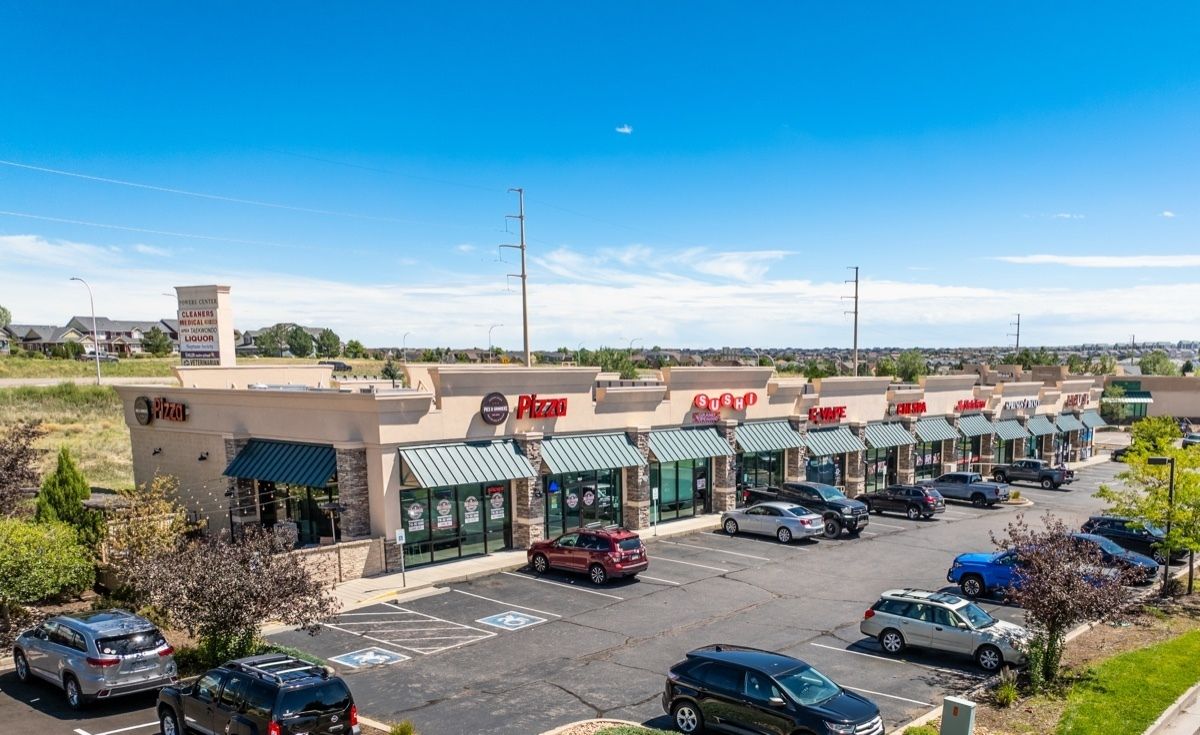 5490 Powers Center Pt, Colorado Springs, CO 80920