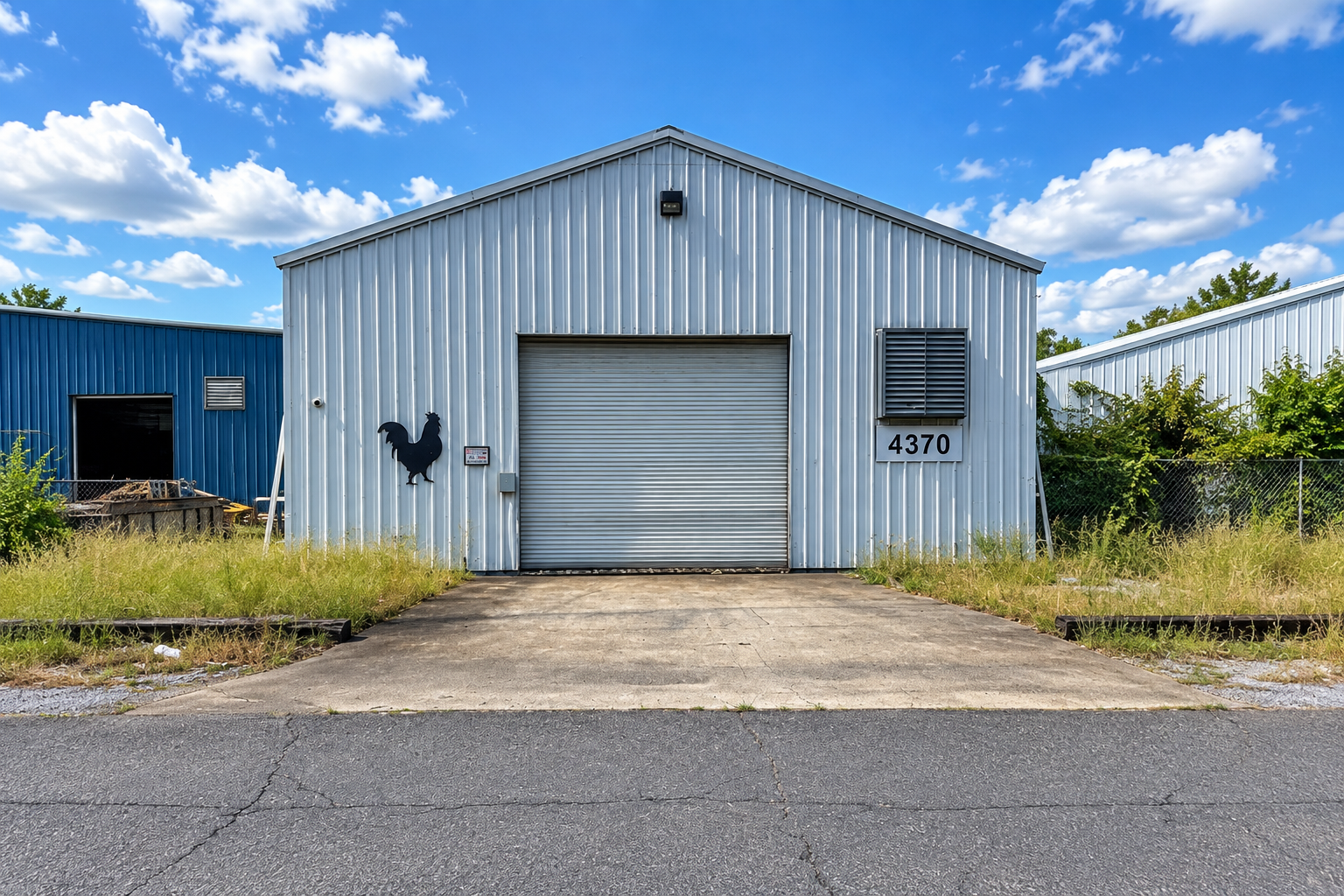 4370 1St Ave South, Birmingham, AL 35222