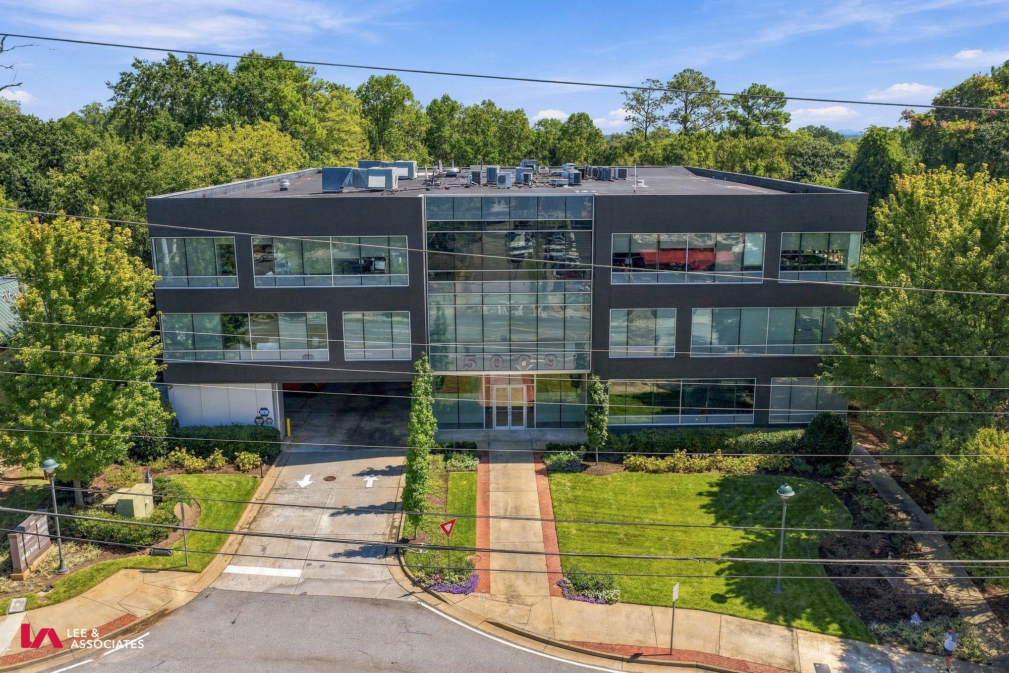 5009 Roswell Rd Northeast, Sandy Springs, GA 30342