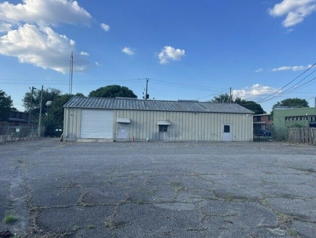 4116 Messer Airport Hwy, Birmingham, AL 35222