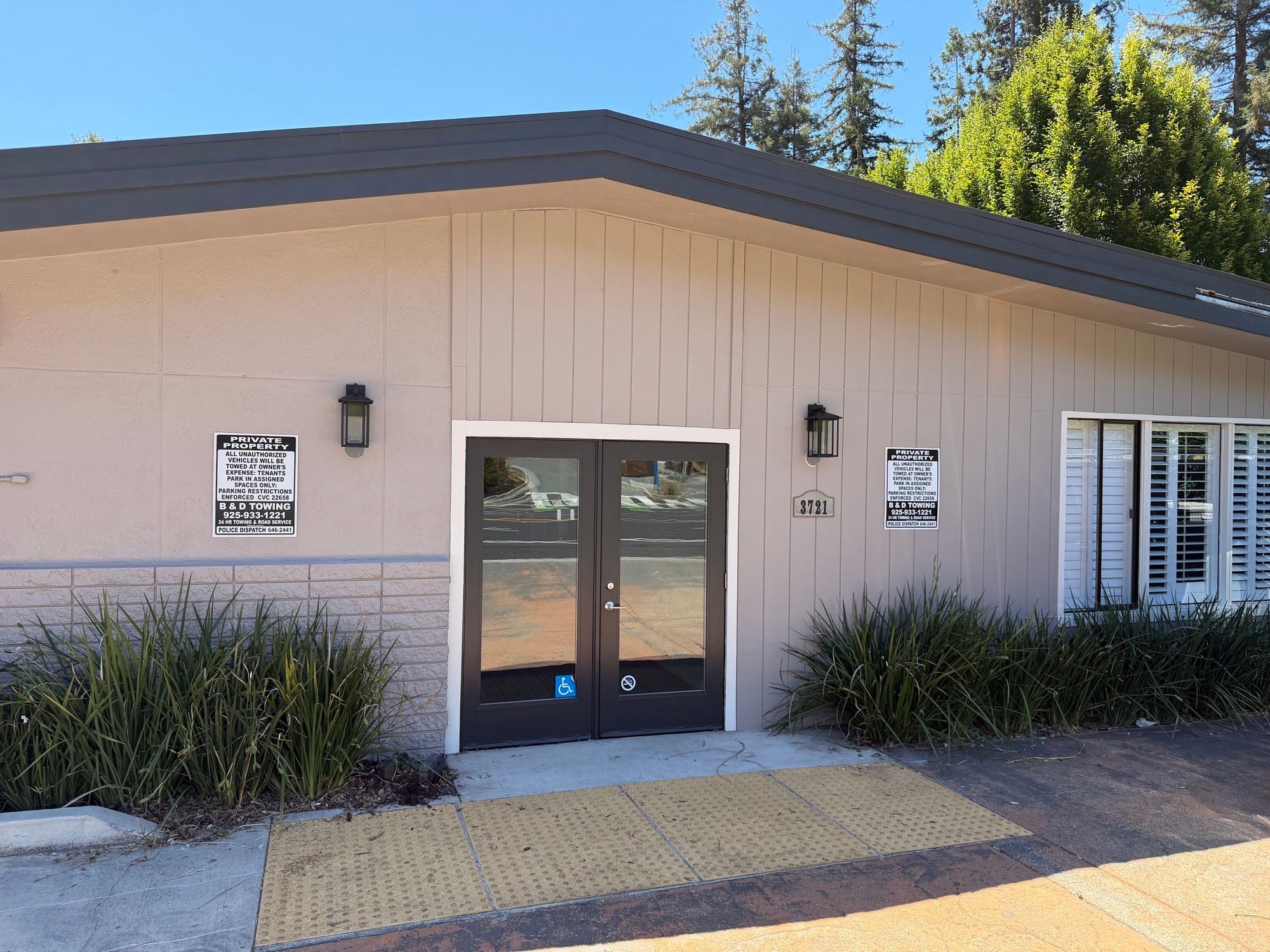 3721 Mt Diablo Blvd, Lafayette, CA 94549
