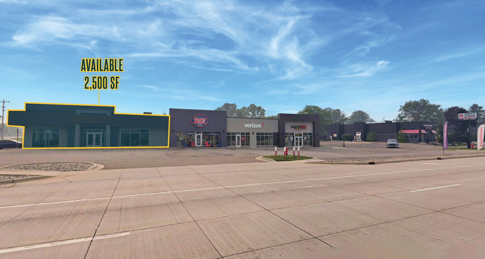 3490 Okemos Rd, Okemos, MI 48864