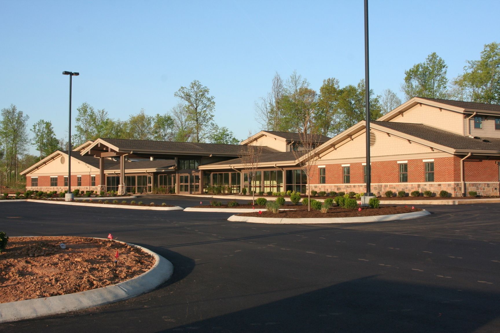 980 Professional Park Dr, Clarksville, TN 37040