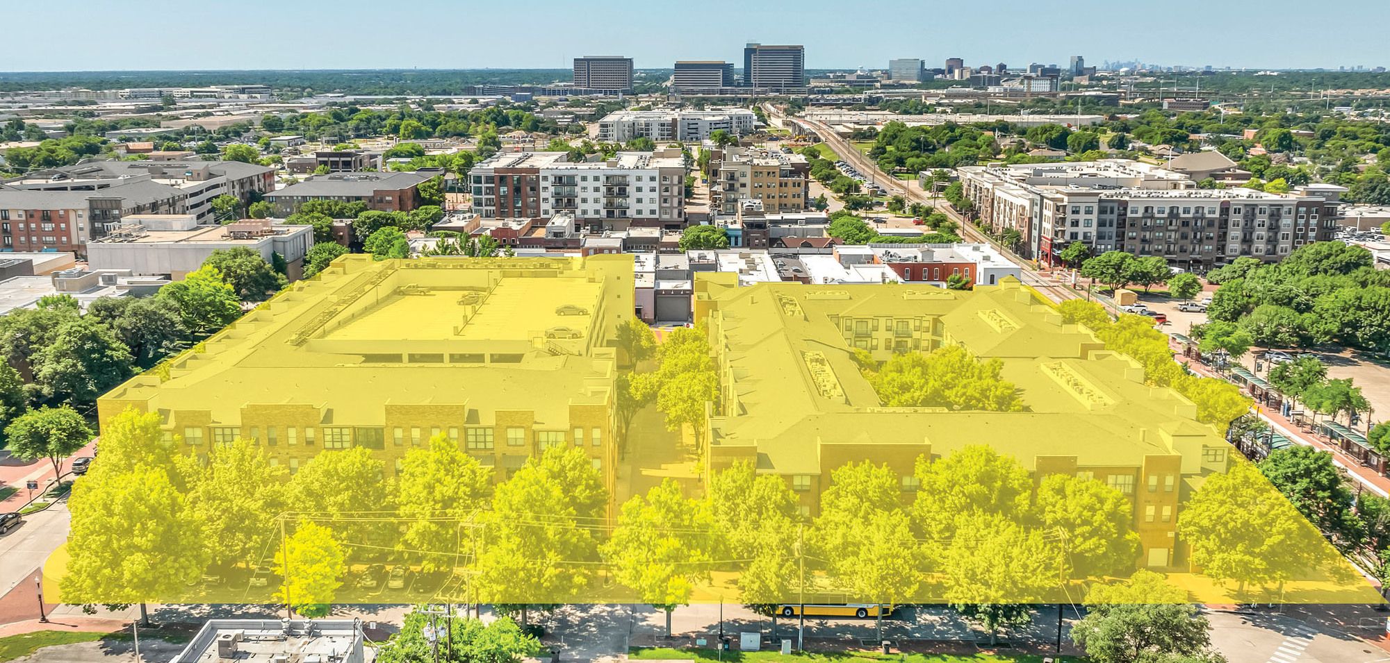 Plano Land +/-2.81 Acres - land for sale in plano, TX