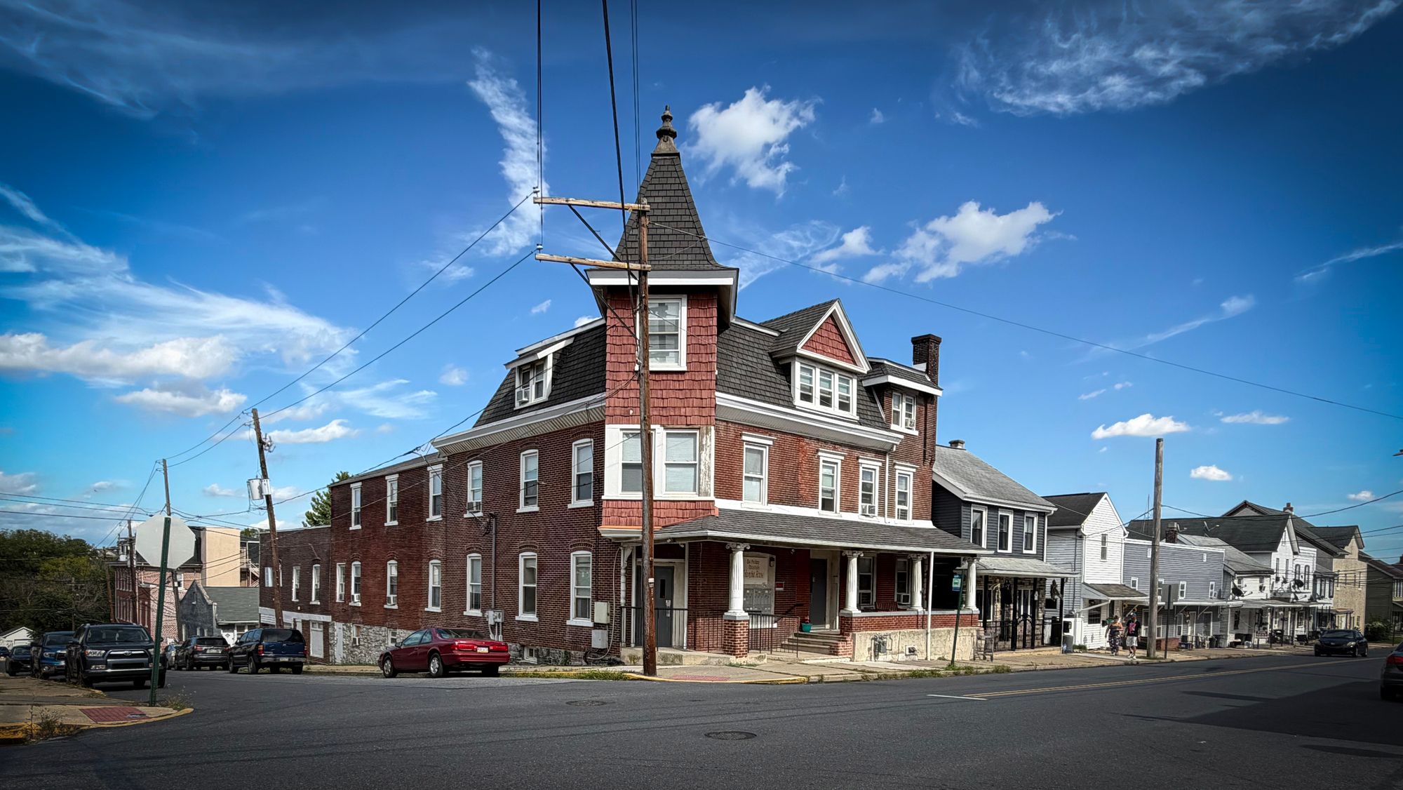 3 S 2Nd St, Coplay, PA 18037