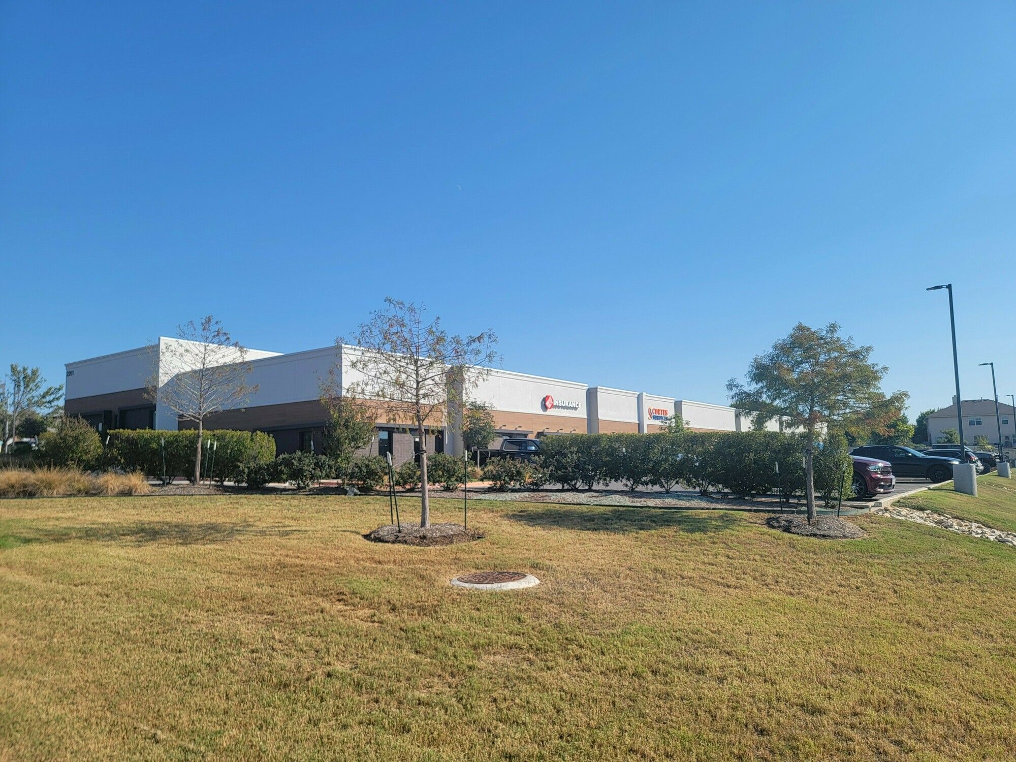 Retail for sale at 2261 Gattis School Rd, Round Rock, TX, 78664 — photo 2
